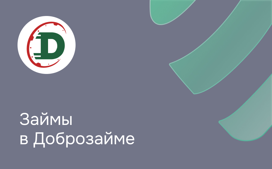 Обзор сервиса ДоброЗайм