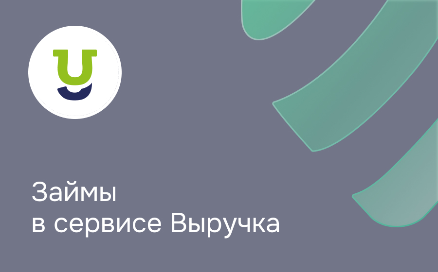 Обзор компании Выручка